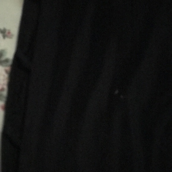 Black tight dress - Picture 5 of 7